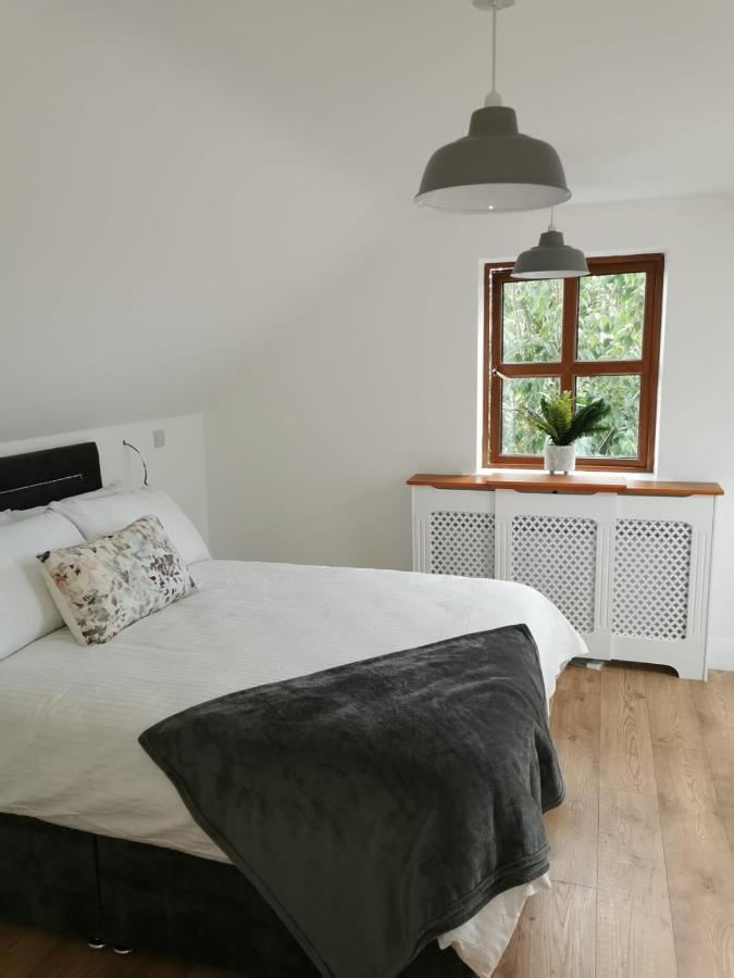 Appartamento The Loft Crossmolina Esterno foto