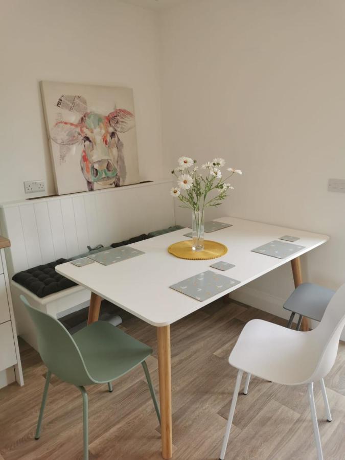 Appartamento The Loft Crossmolina Esterno foto