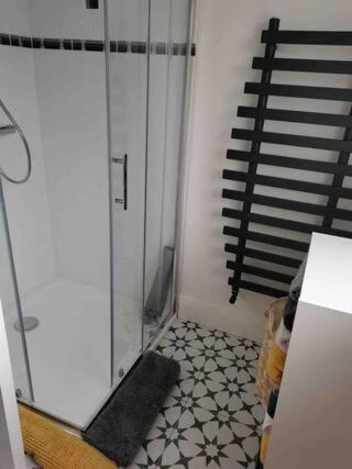 Appartamento The Loft Crossmolina Esterno foto